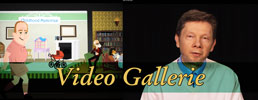 Video Gallerie